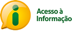 logo da lei de acesso à informação