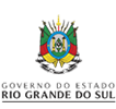 logo governo do Estado do Rio Grande do Sul